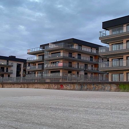 Apartament Ideal Dziwnów Buitenkant foto