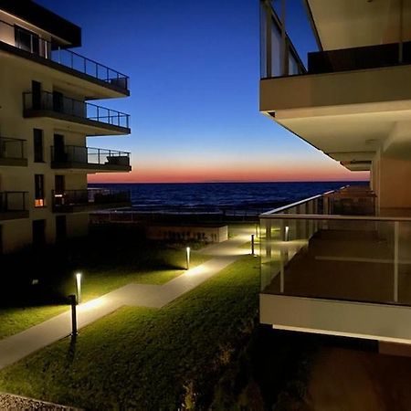 Apartament Ideal Dziwnów Buitenkant foto