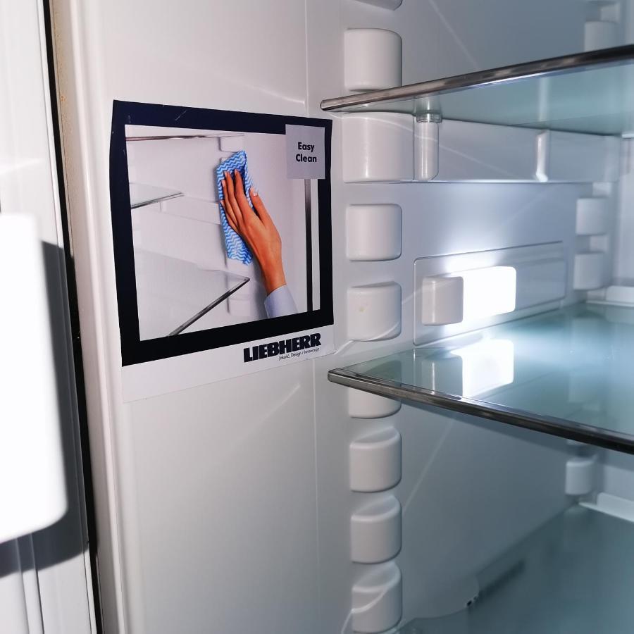Apartament Ideal Dziwnów Buitenkant foto