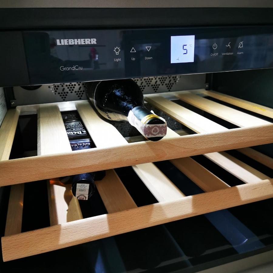 Apartament Ideal Dziwnów Buitenkant foto