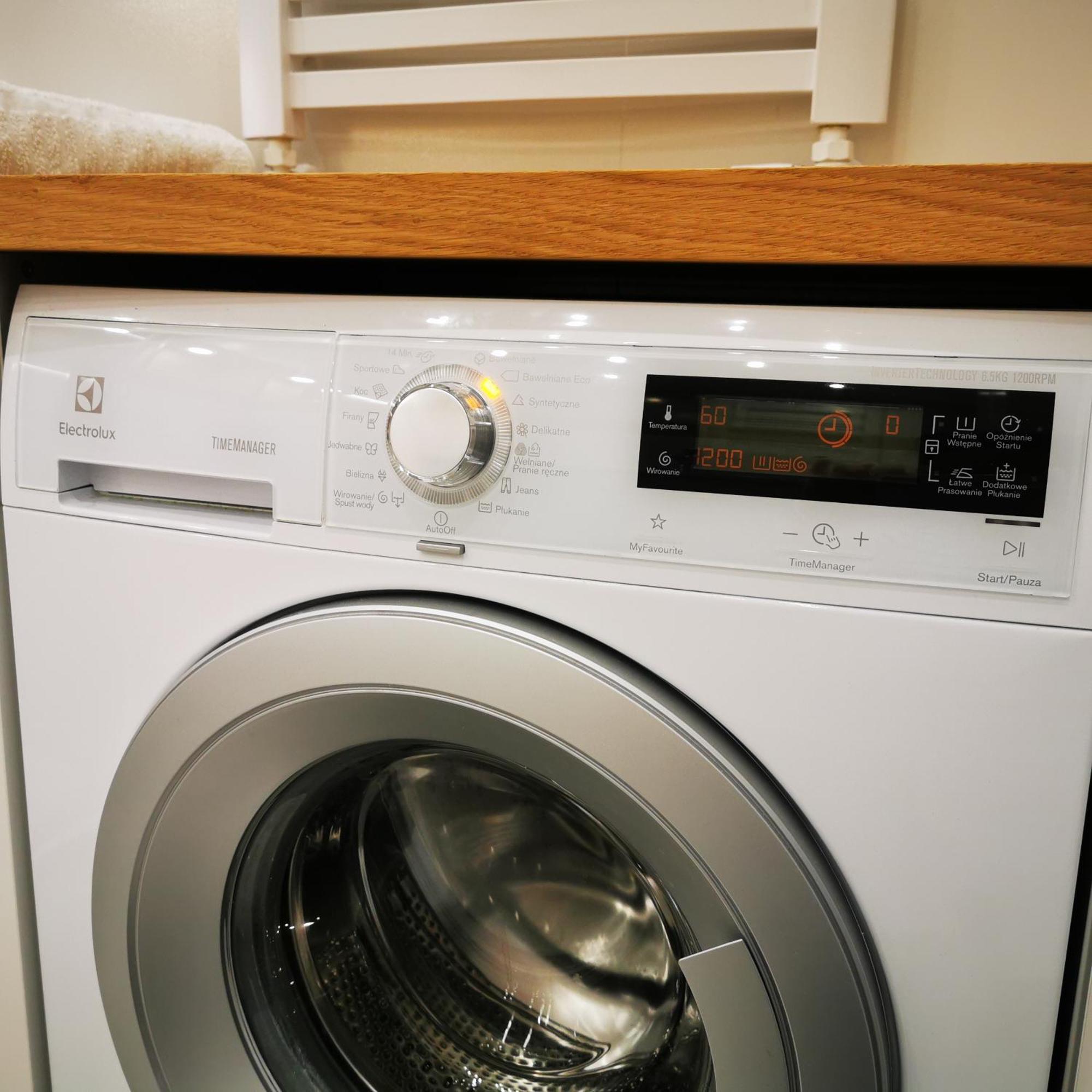 Apartament Ideal Dziwnów Kamer foto