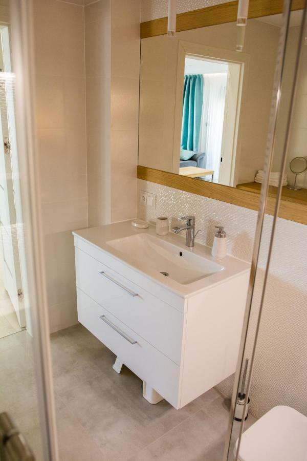 Apartament Ideal Dziwnów Buitenkant foto