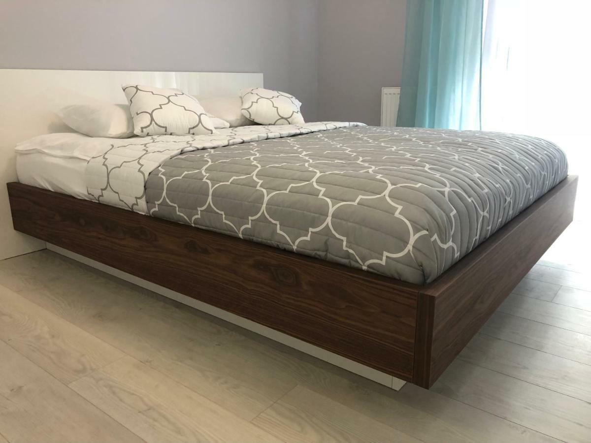 Apartament Ideal Dziwnów Buitenkant foto
