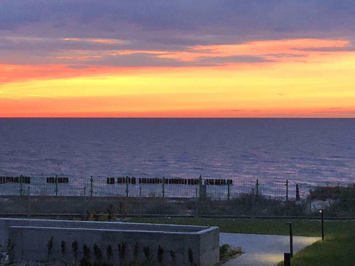 Apartament Ideal Dziwnów Buitenkant foto
