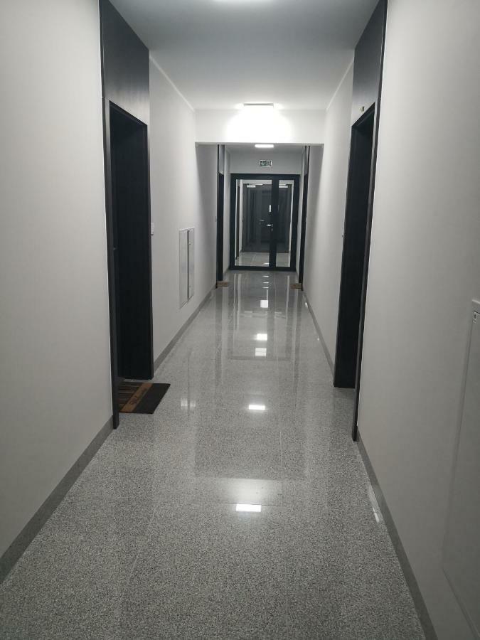 Apartament Ideal Dziwnów Buitenkant foto