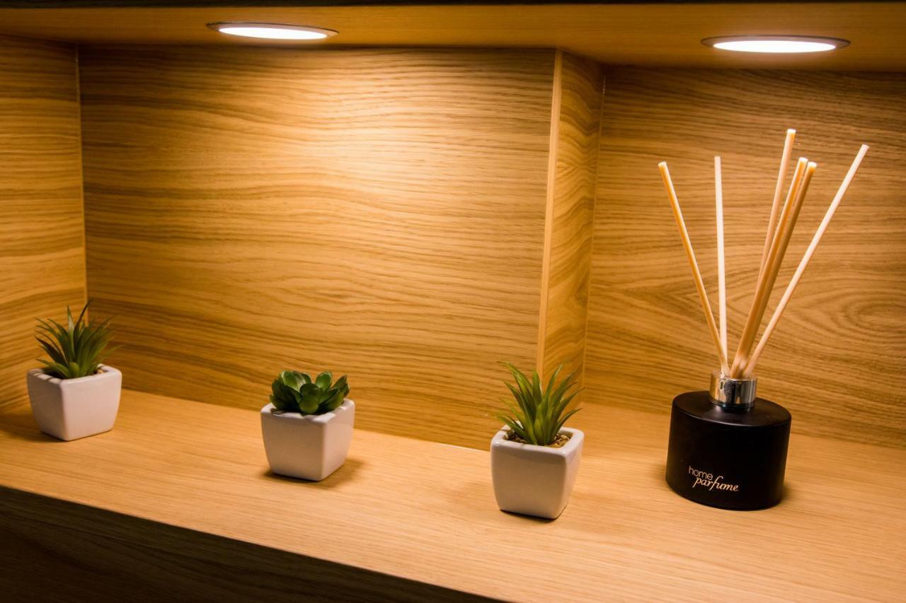 Apartament Ideal Dziwnów Buitenkant foto
